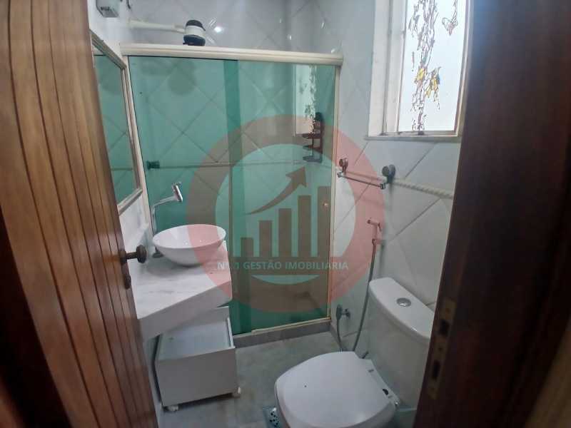 Conheça 19. do imóvel - Cobertura 3 quartos à venda Tijuca, Rio de Janeiro - R$ 720.000 - TJCO30031 - 19 19. - 19