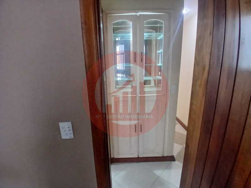 Conheça 21. do imóvel - Cobertura 3 quartos à venda Tijuca, Rio de Janeiro - R$ 720.000 - TJCO30031 - 21 21. - 21