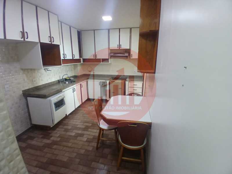 Conheça 22. do imóvel - Cobertura 3 quartos à venda Tijuca, Rio de Janeiro - R$ 720.000 - TJCO30031 - 22 22. - 22