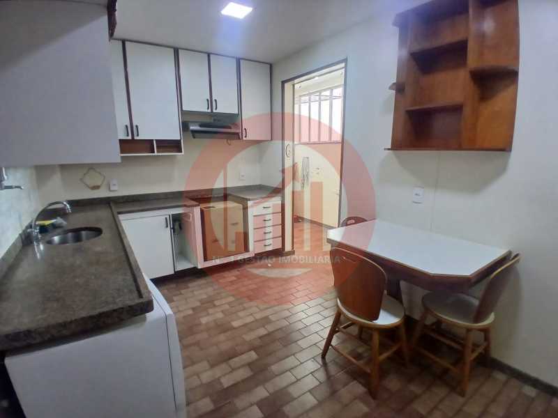 Conheça 23. do imóvel - Cobertura 3 quartos à venda Tijuca, Rio de Janeiro - R$ 720.000 - TJCO30031 - 23 23. - 23