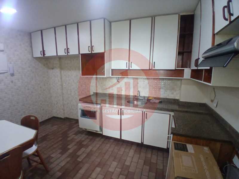 Conheça 24. do imóvel - Cobertura 3 quartos à venda Tijuca, Rio de Janeiro - R$ 720.000 - TJCO30031 - 24 24. - 24