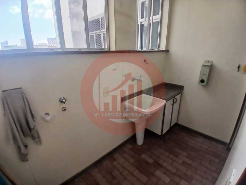 Conheça 25. do imóvel - Cobertura 3 quartos à venda Tijuca, Rio de Janeiro - R$ 720.000 - TJCO30031 - 25 25. - 25