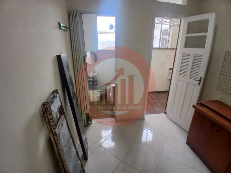 Conheça 26. do imóvel - Cobertura 3 quartos à venda Tijuca, Rio de Janeiro - R$ 720.000 - TJCO30031 - 26 26. - 26