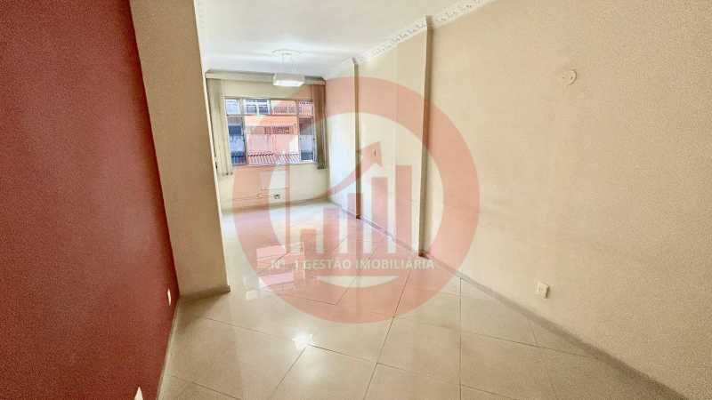 Conheça 4. do imóvel - Apartamento 2 quartos com dependência colado ao metrô - TJAP20762 - 5 4. - 5