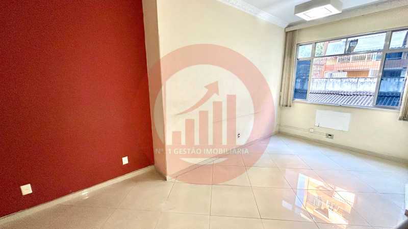 Conheça 5. do imóvel - Apartamento 2 quartos com dependência colado ao metrô - TJAP20762 - 6 5. - 6