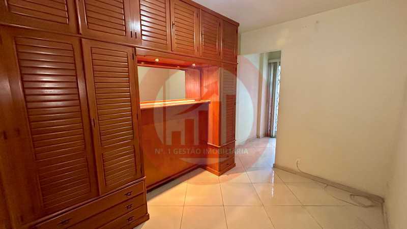 Conheça 7. do imóvel - Apartamento 2 quartos com dependência colado ao metrô - TJAP20762 - 7 7. - 7
