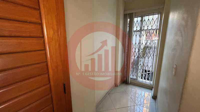 Conheça 8. do imóvel - Apartamento 2 quartos com dependência colado ao metrô - TJAP20762 - 8 8. - 8