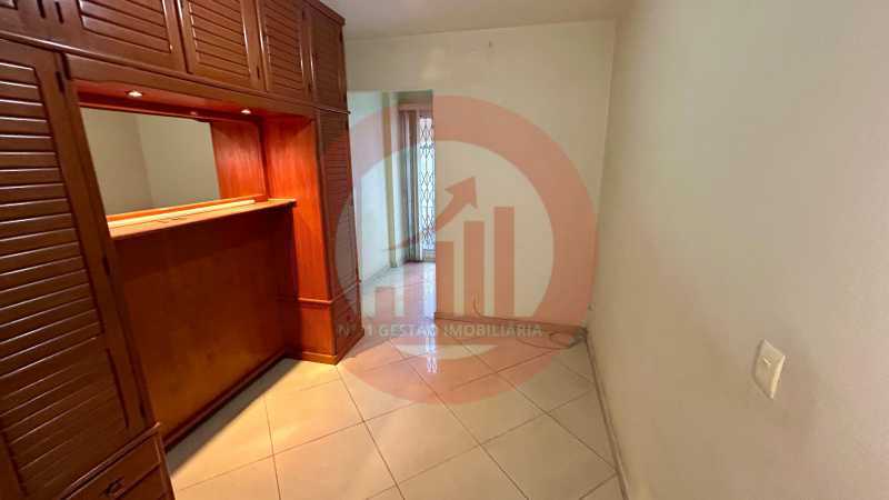 Conheça 9. do imóvel - Apartamento 2 quartos com dependência colado ao metrô - TJAP20762 - 9 9. - 9