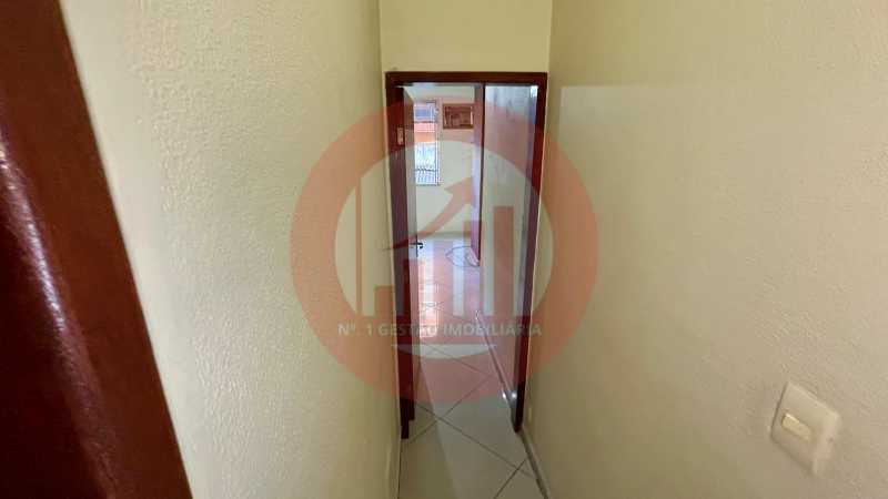 Conheça 11. do imóvel - Apartamento 2 quartos com dependência colado ao metrô - TJAP20762 - 11 11. - 11