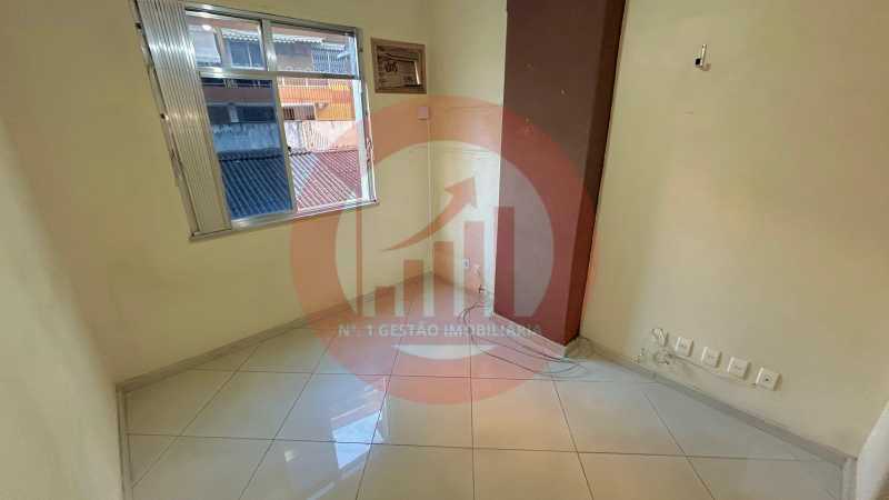 Conheça 13. do imóvel - Apartamento 2 quartos com dependência colado ao metrô - TJAP20762 - 13 13. - 13