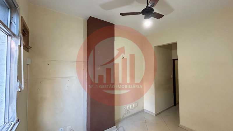 Conheça 14. do imóvel - Apartamento 2 quartos com dependência colado ao metrô - TJAP20762 - 14 14. - 14