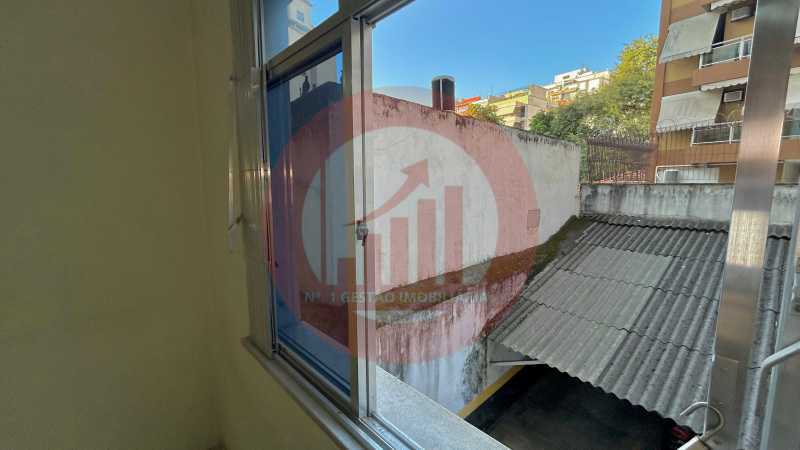 Conheça 15. do imóvel - Apartamento 2 quartos com dependência colado ao metrô - TJAP20762 - 15 15. - 15
