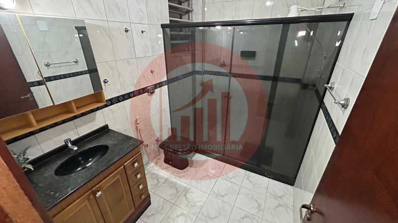 Conheça 16. do imóvel - Apartamento 2 quartos com dependência colado ao metrô - TJAP20762 - 16 16. - 16