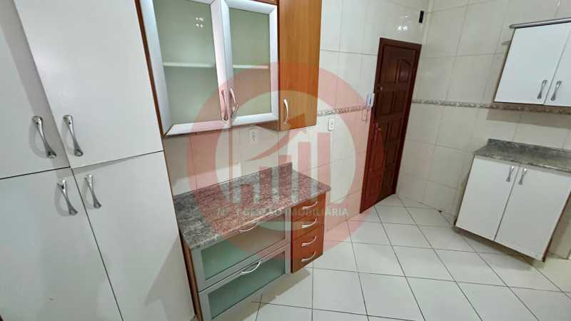 Conheça 17. do imóvel - Apartamento 2 quartos com dependência colado ao metrô - TJAP20762 - 17 17. - 17