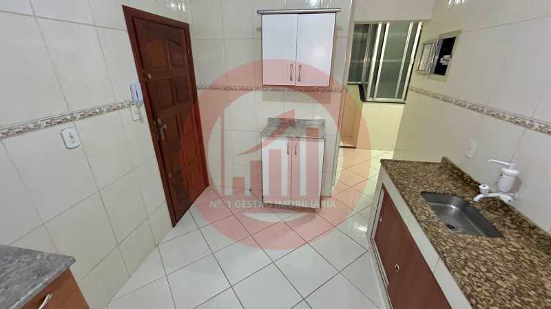 Conheça 18. do imóvel - Apartamento 2 quartos com dependência colado ao metrô - TJAP20762 - 18 18. - 18