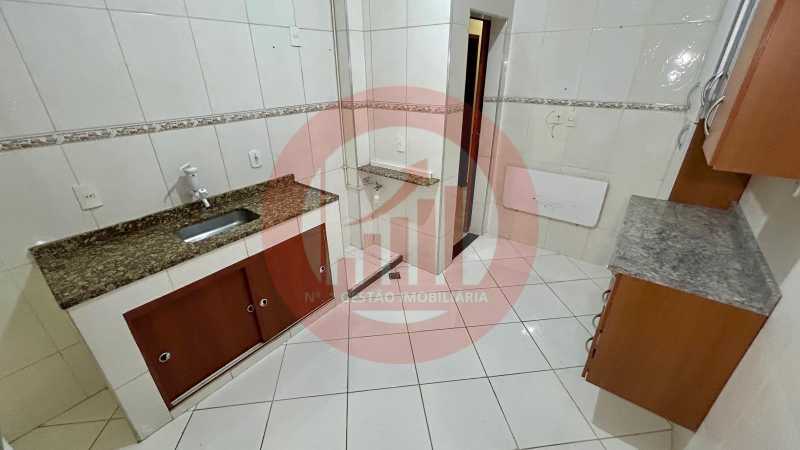 Conheça 19. do imóvel - Apartamento 2 quartos com dependência colado ao metrô - TJAP20762 - 19 19. - 19