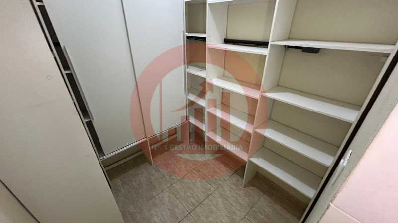 Conheça 24. do imóvel - Apartamento 2 quartos com dependência colado ao metrô - TJAP20762 - 24 24. - 24