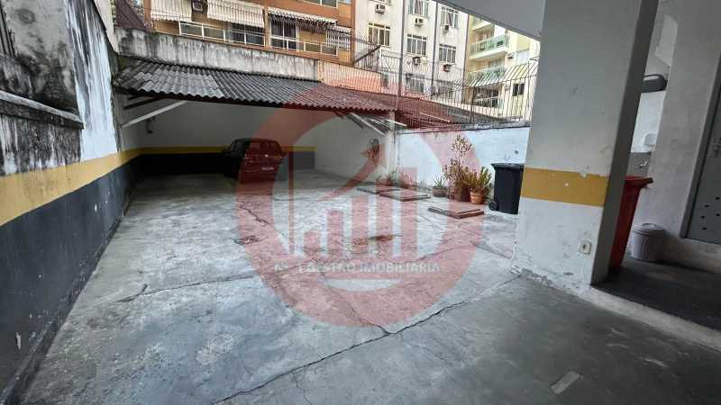 Conheça 30. do imóvel - Apartamento 2 quartos com dependência colado ao metrô - TJAP20762 - 30 30. - 30