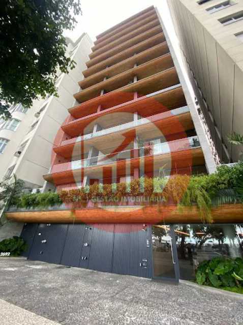 Conheça 01 do imóvel - Apartamento 2 quartos à venda Copacabana, Rio de Janeiro - R$ 3.000.000 - TJAP20764 - 1 01 - 1
