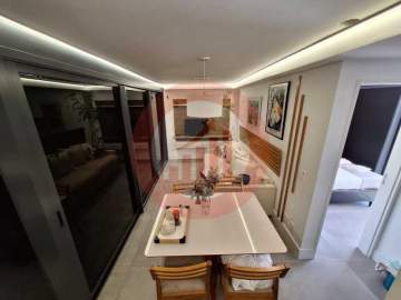 Apartamento 2 quartos à venda Copacabana, Rio de Janeiro - R$ 3.000.000 - TJAP20764