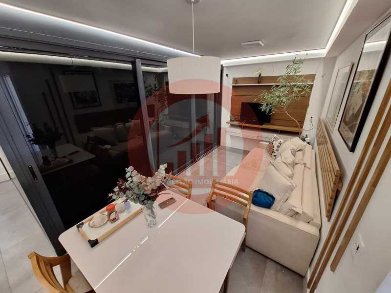 Conheça 05. do imóvel - Apartamento 2 quartos à venda Copacabana, Rio de Janeiro - R$ 3.000.000 - TJAP20764 - 5 05. - 5