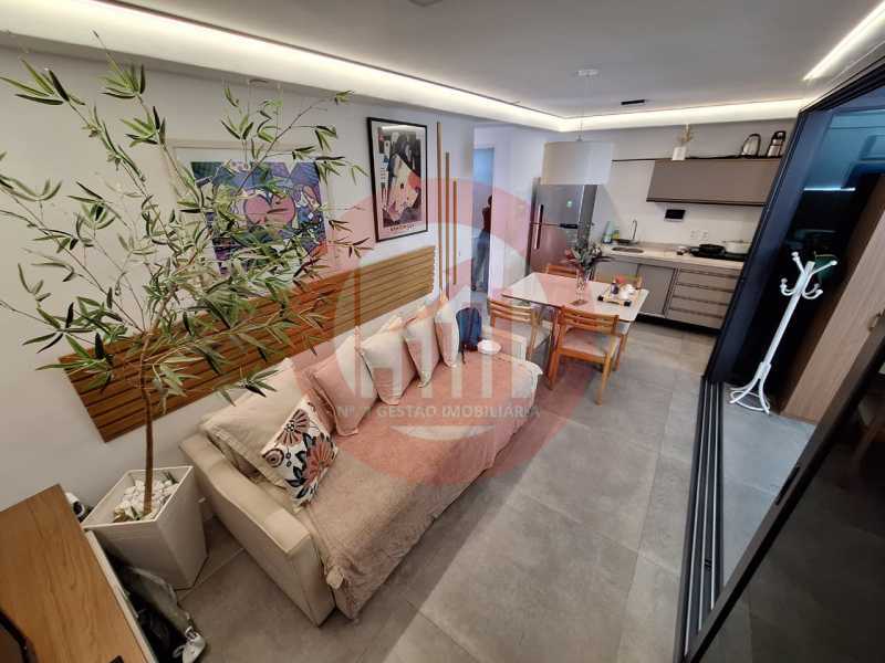Conheça 06. do imóvel - Apartamento 2 quartos à venda Copacabana, Rio de Janeiro - R$ 3.000.000 - TJAP20764 - 6 06. - 6