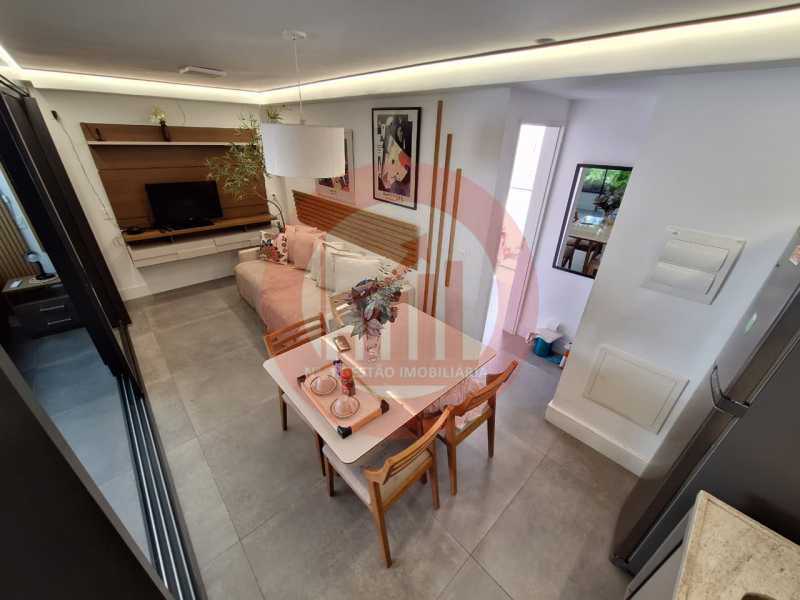 Conheça 07. do imóvel - Apartamento 2 quartos à venda Copacabana, Rio de Janeiro - R$ 3.000.000 - TJAP20764 - 7 07. - 7