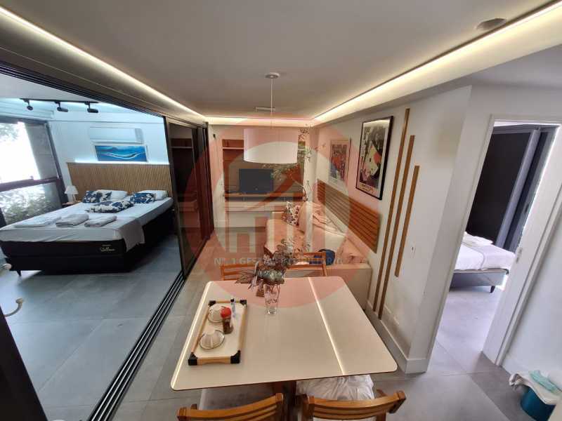 Conheça 08. do imóvel - Apartamento 2 quartos à venda Copacabana, Rio de Janeiro - R$ 3.000.000 - TJAP20764 - 8 08. - 8