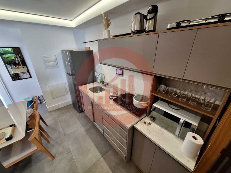 Conheça 09. do imóvel - Apartamento 2 quartos à venda Copacabana, Rio de Janeiro - R$ 3.000.000 - TJAP20764 - 9 09. - 9