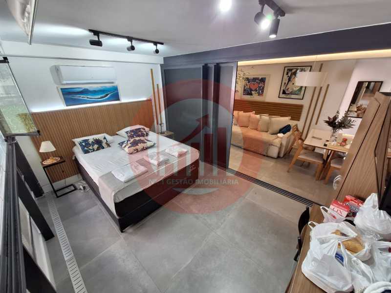 Conheça 13. do imóvel - Apartamento 2 quartos à venda Copacabana, Rio de Janeiro - R$ 3.000.000 - TJAP20764 - 13 13. - 13