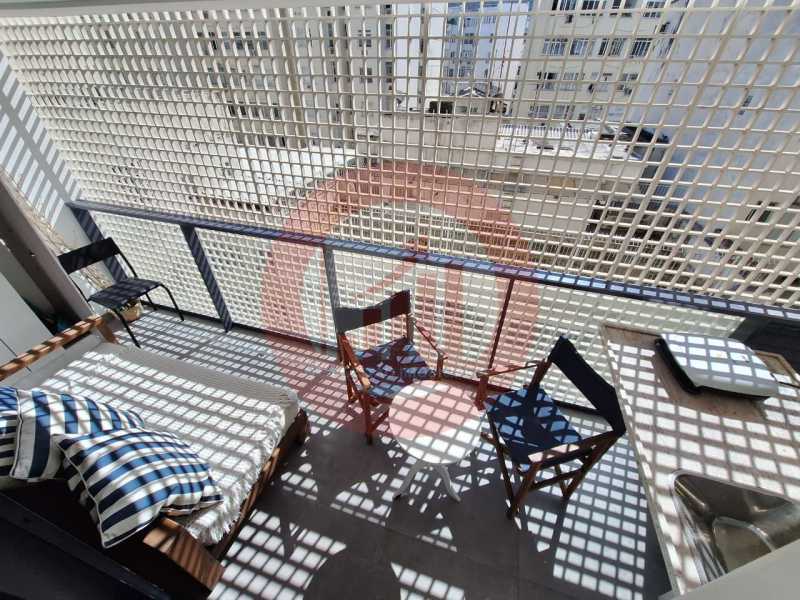 Conheça 20. do imóvel - Apartamento 2 quartos à venda Copacabana, Rio de Janeiro - R$ 3.000.000 - TJAP20764 - 20 20. - 20