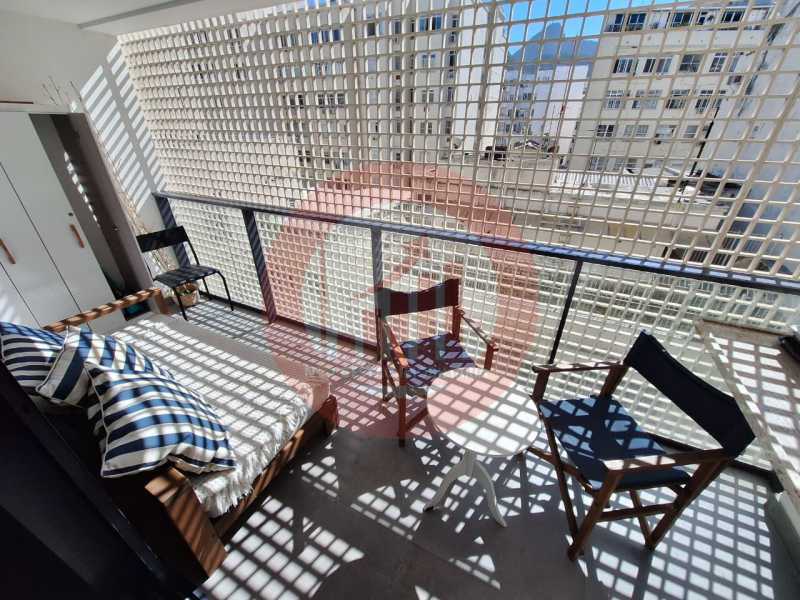 Conheça 22. do imóvel - Apartamento 2 quartos à venda Copacabana, Rio de Janeiro - R$ 3.000.000 - TJAP20764 - 22 22. - 22