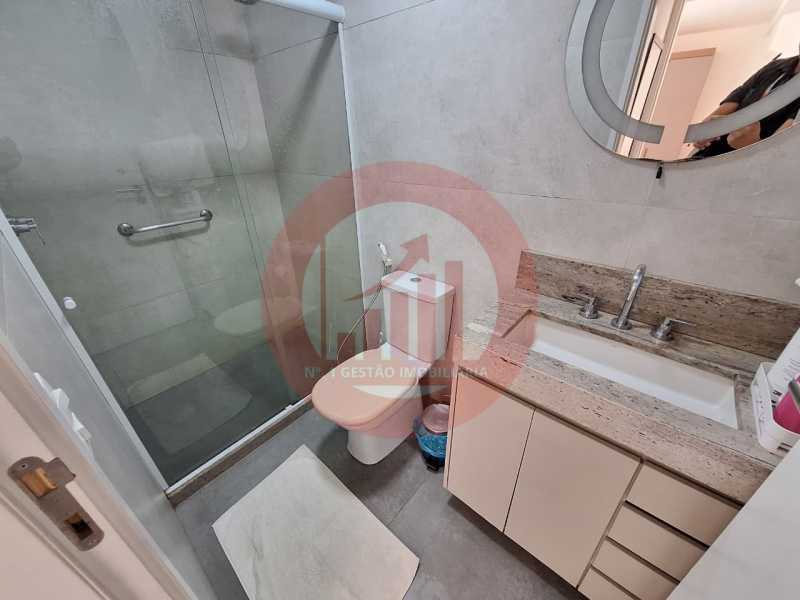 Conheça 23. do imóvel - Apartamento 2 quartos à venda Copacabana, Rio de Janeiro - R$ 3.000.000 - TJAP20764 - 23 23. - 23