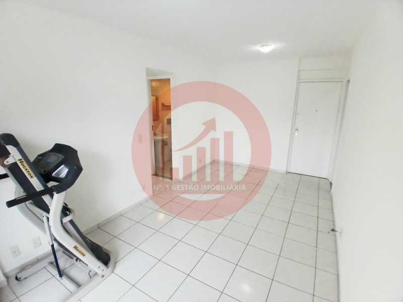 Conheça 3 do imóvel - Apartamento à venda 3 quartos - Méier - TJAP30421 - 3 3 - 3