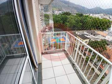 Imperdível - Apartamento à venda 3 quartos - Méier - TJAP30421