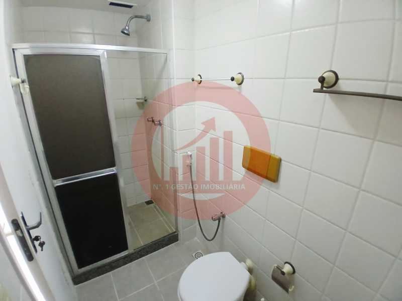 Conheça 23 do imóvel - Apartamento à venda 3 quartos - Méier - TJAP30421 - 23 23 - 23