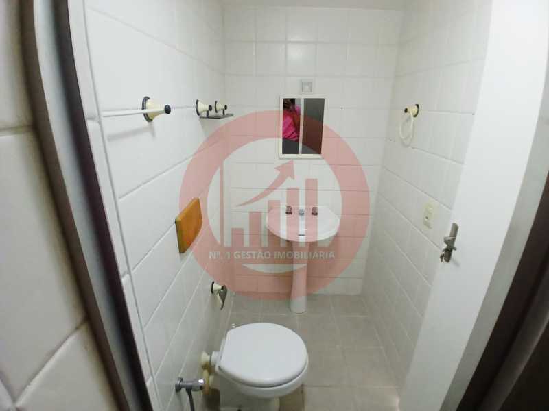 Conheça 24 do imóvel - Apartamento à venda 3 quartos - Méier - TJAP30421 - 24 24 - 24