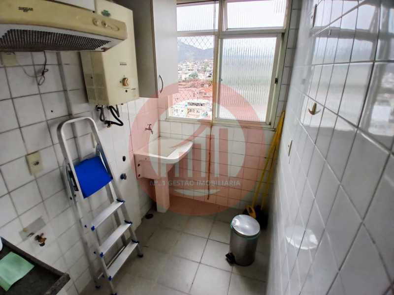 Conheça 27 do imóvel - Apartamento à venda 3 quartos - Méier - TJAP30421 - 27 27 - 27