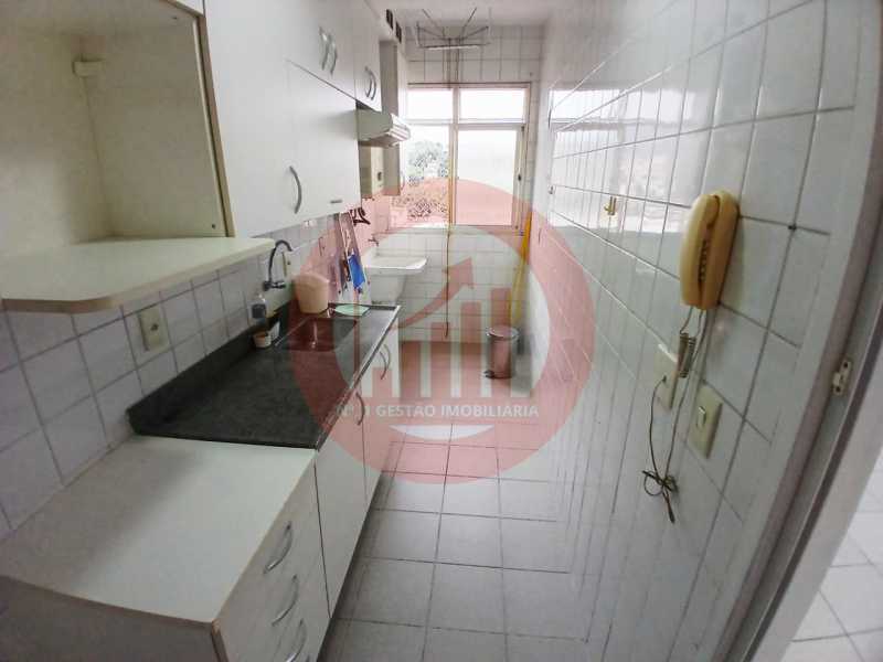 Conheça 25 do imóvel - Apartamento à venda 3 quartos - Méier - TJAP30421 - 25 25 - 25