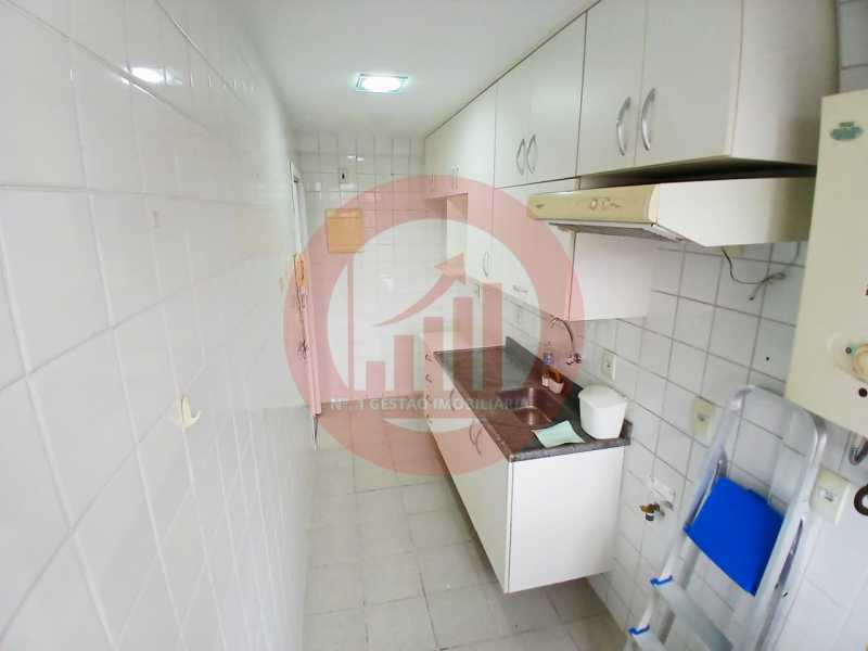 Conheça 26 do imóvel - Apartamento à venda 3 quartos - Méier - TJAP30421 - 26 26 - 26