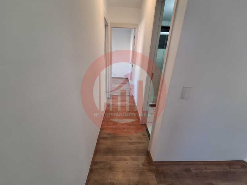 Conheça 5. do imóvel - apartamento à venda dois quartos vaga infra total 10 minutos da Zona Sul - Rio Comprido - TJAP20766 - 5 5. - 5