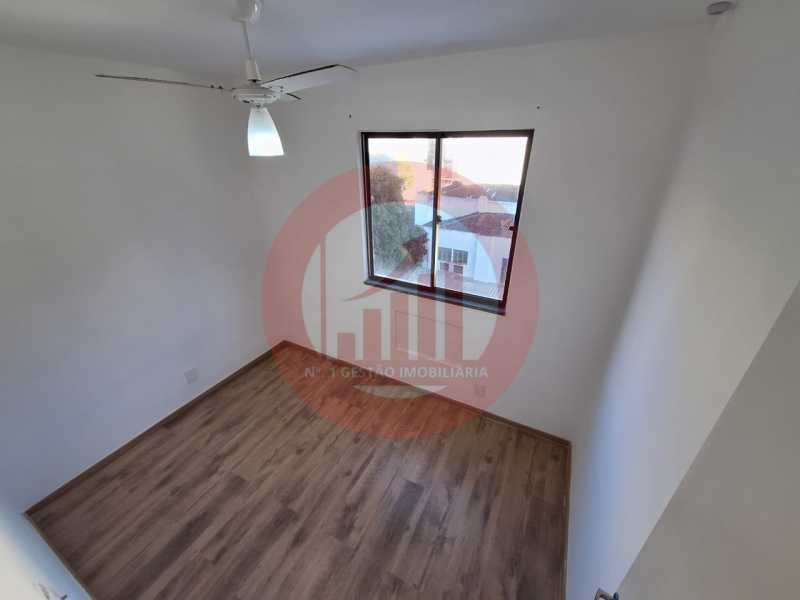 Conheça 6. do imóvel - apartamento à venda dois quartos vaga infra total 10 minutos da Zona Sul - Rio Comprido - TJAP20766 - 6 6. - 6