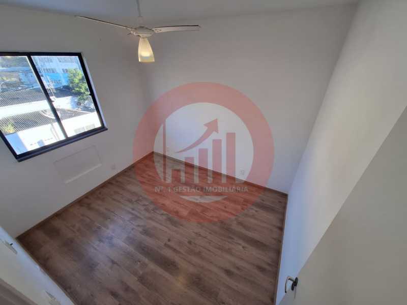 Conheça 8. do imóvel - apartamento à venda dois quartos vaga infra total 10 minutos da Zona Sul - Rio Comprido - TJAP20766 - 8 8. - 8