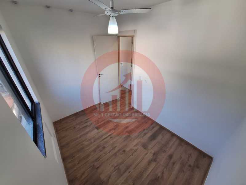 Conheça 9. do imóvel - apartamento à venda dois quartos vaga infra total 10 minutos da Zona Sul - Rio Comprido - TJAP20766 - 9 9. - 9