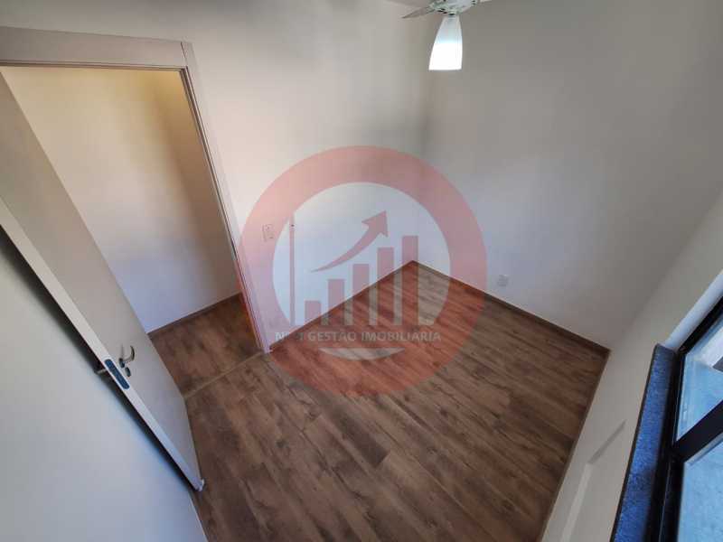 Conheça 10. do imóvel - apartamento à venda dois quartos vaga infra total 10 minutos da Zona Sul - Rio Comprido - TJAP20766 - 10 10. - 10