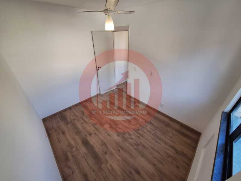 Conheça 11. do imóvel - apartamento à venda dois quartos vaga infra total 10 minutos da Zona Sul - Rio Comprido - TJAP20766 - 11 11. - 11