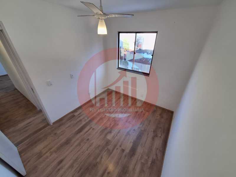 Conheça 12. do imóvel - apartamento à venda dois quartos vaga infra total 10 minutos da Zona Sul - Rio Comprido - TJAP20766 - 12 12. - 12