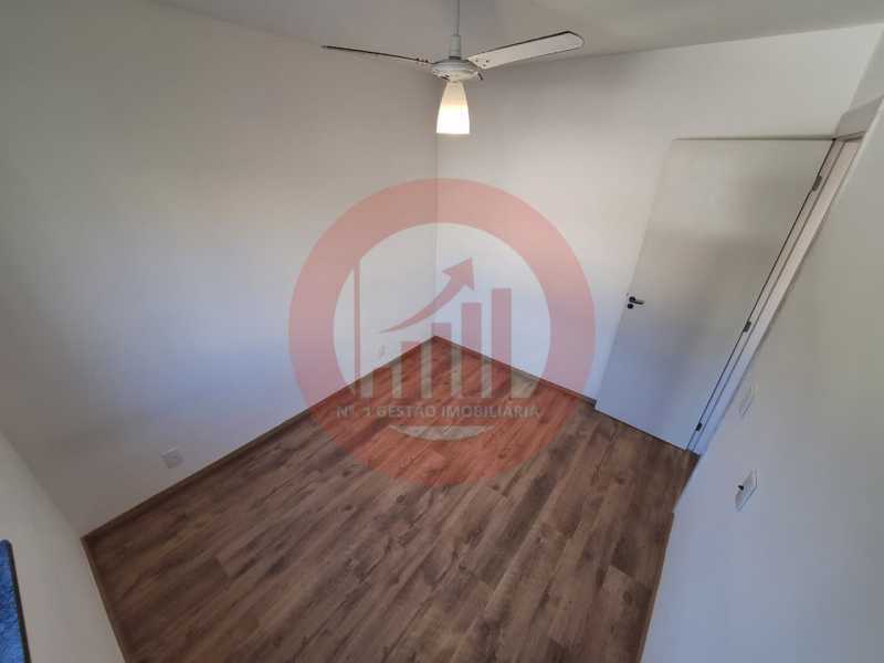 Conheça 13. do imóvel - apartamento à venda dois quartos vaga infra total 10 minutos da Zona Sul - Rio Comprido - TJAP20766 - 13 13. - 13