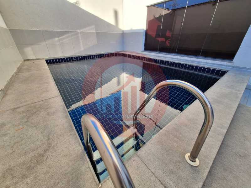 Conheça 22. do imóvel - apartamento à venda dois quartos vaga infra total 10 minutos da Zona Sul - Rio Comprido - TJAP20766 - 22 22. - 22