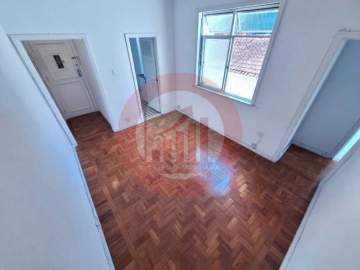 Imperdível - Apartamento à venda dois quartos Rua Grajaú - Grajaú - TJAP20767
